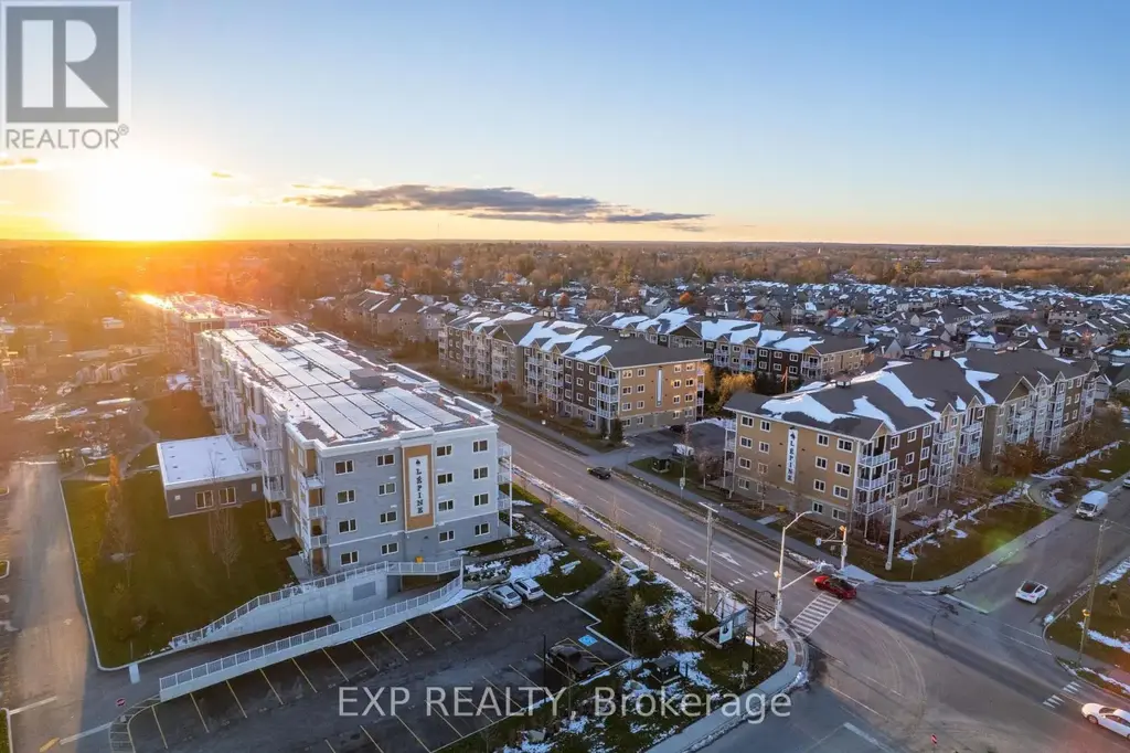 B409 - 258 Coleman Street, Carleton Place